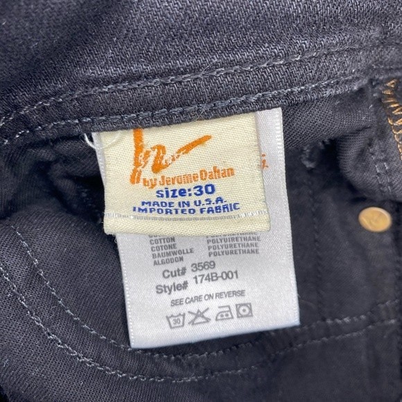 Citizens of Humanity Skinny Jeans Size 30 - Picture 7 of 10